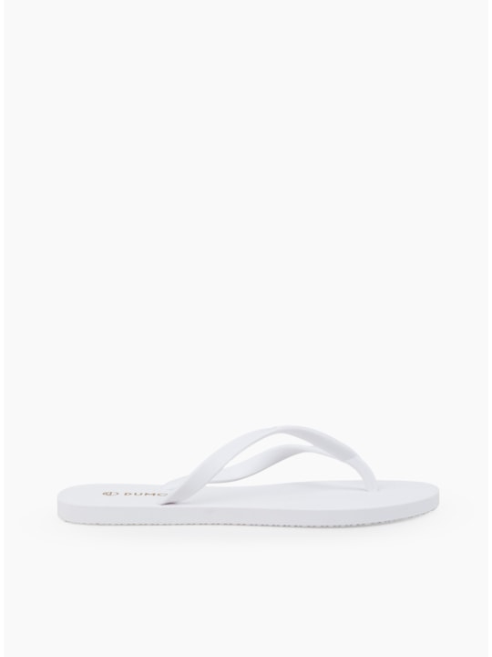 CHINELO CORREIA DMD BRANCO