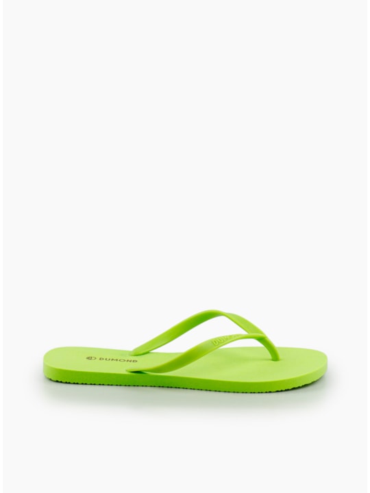 Chinelo Feminino Injeto Correia Lima