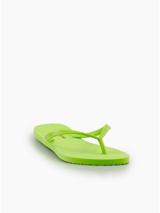 Chinelo Injetado Redondo Lima