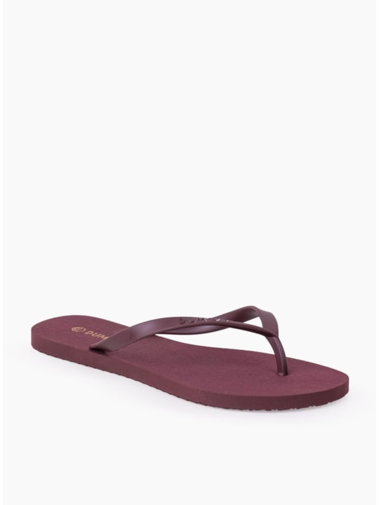 Chinelo Vinho