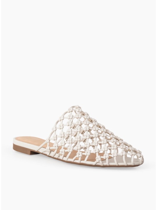 SAPATILHA NAPA SOFT SINT OFF WHITE