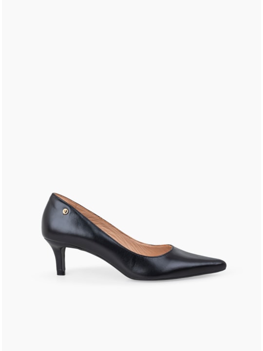 SCARPIN CASEINA PRETO
