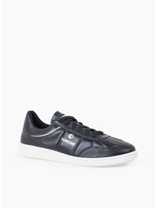 SLIM FLY PRETO/PRATA