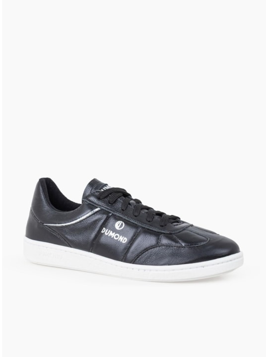 SLIM FLY PRETO/PRATA