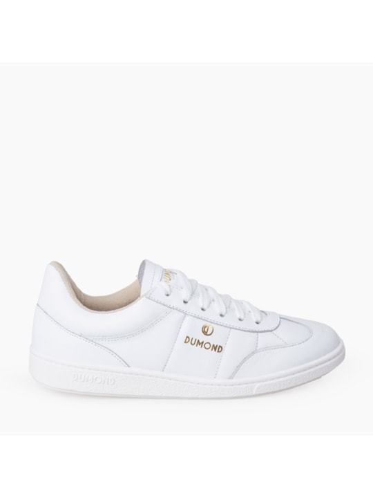 TENIS  SLIM FLY BRANCO