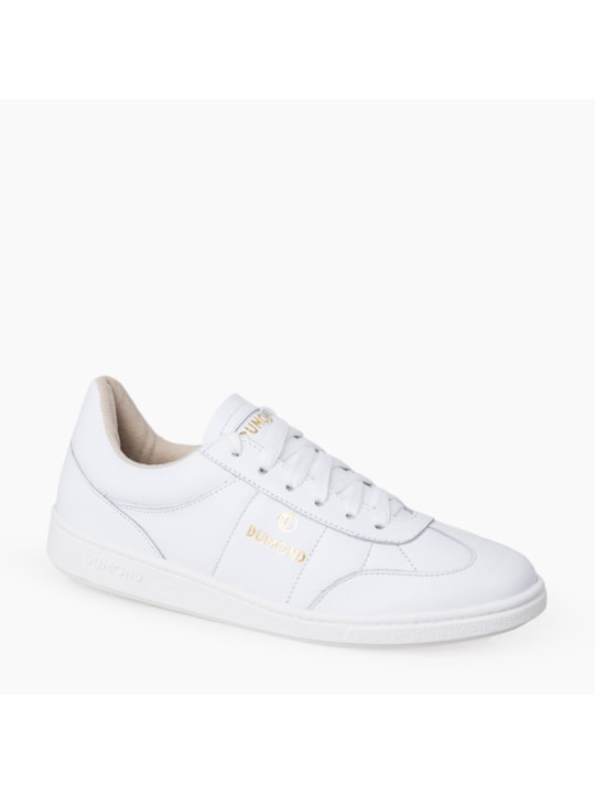 TENIS  SLIM FLY BRANCO