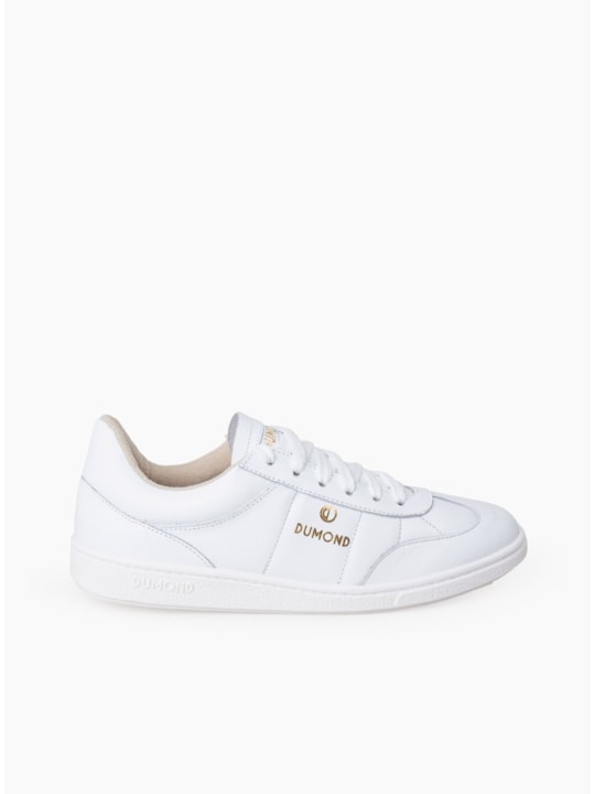 TENIS  SLIM FLY BRANCO