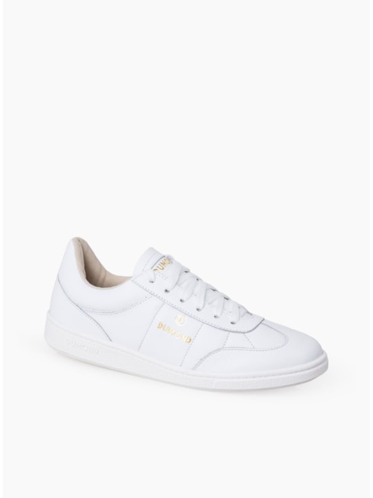 TENIS  SLIM FLY BRANCO