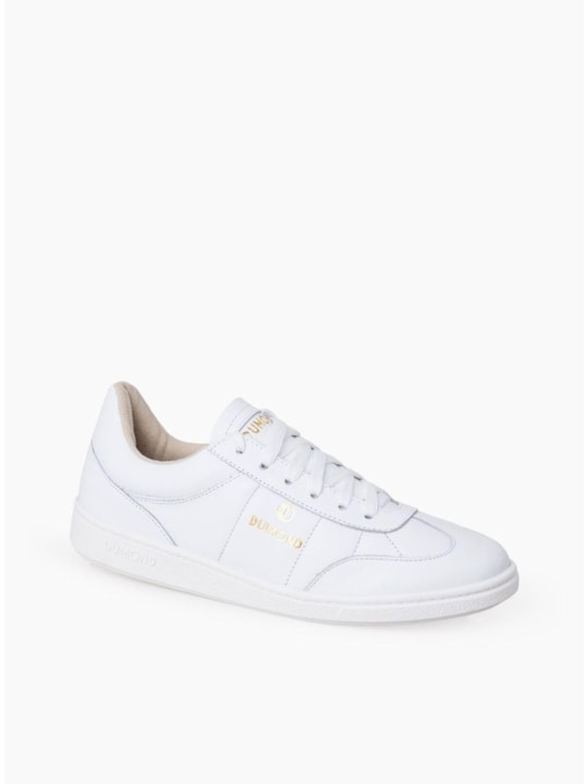 TENIS  SLIM FLY BRANCO
